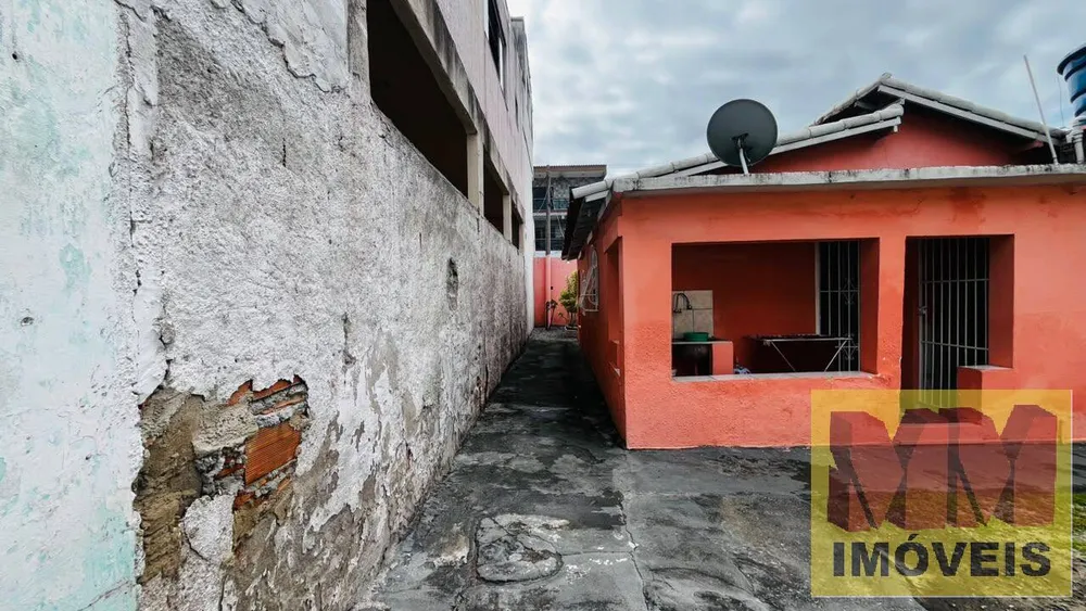 Casa, 2 quartos, 50 m² - Foto 9