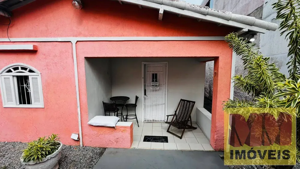 Casa, 2 quartos, 50 m² - Foto 2