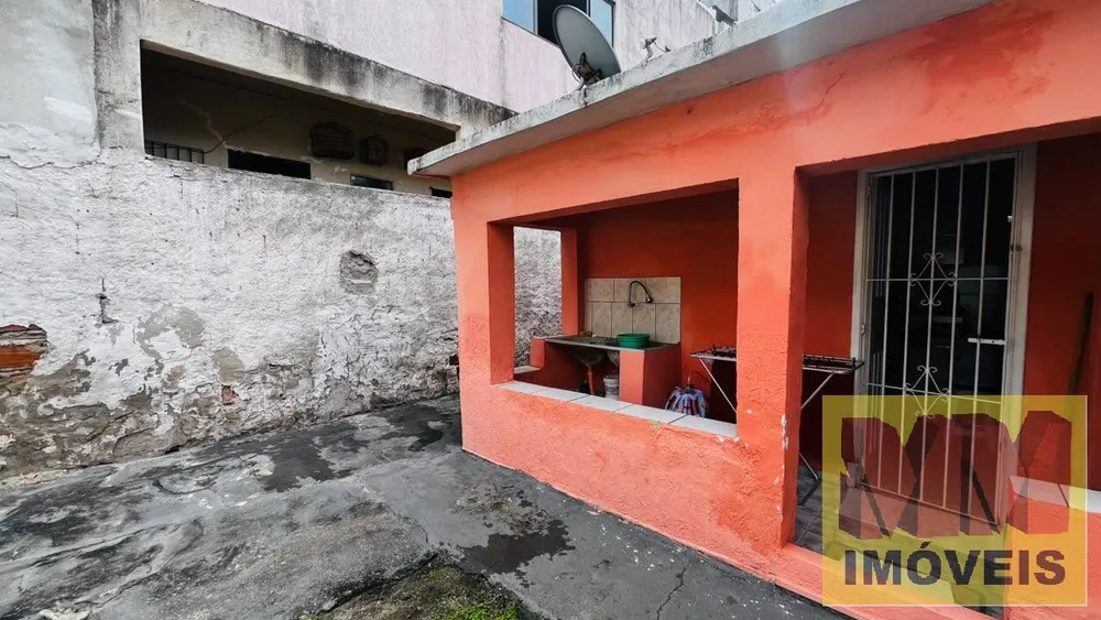 Casa, 2 quartos, 50 m² - Foto 8