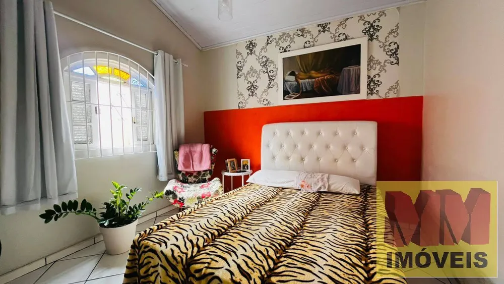 Casa, 2 quartos, 50 m² - Foto 4