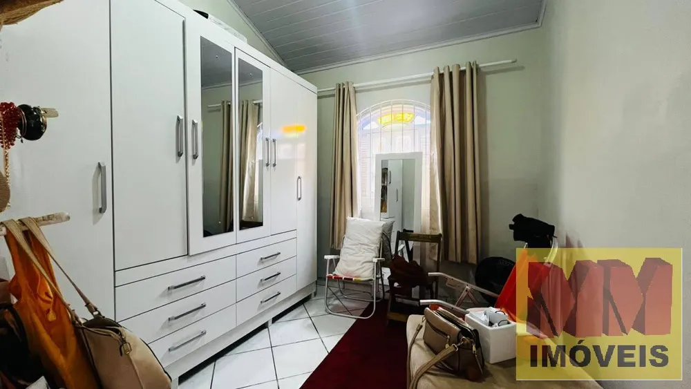 Casa, 2 quartos, 50 m² - Foto 6