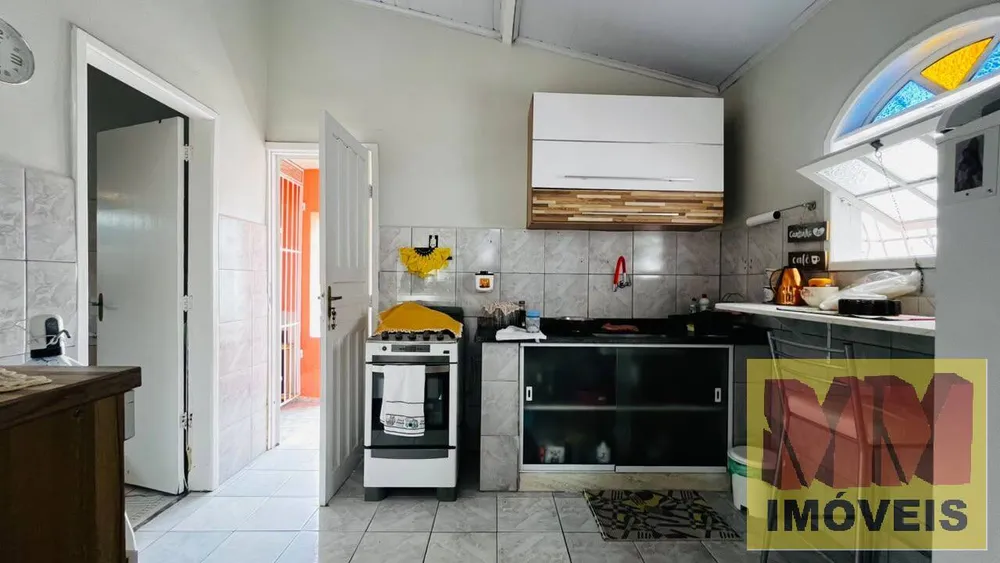 Casa, 2 quartos, 50 m² - Foto 7