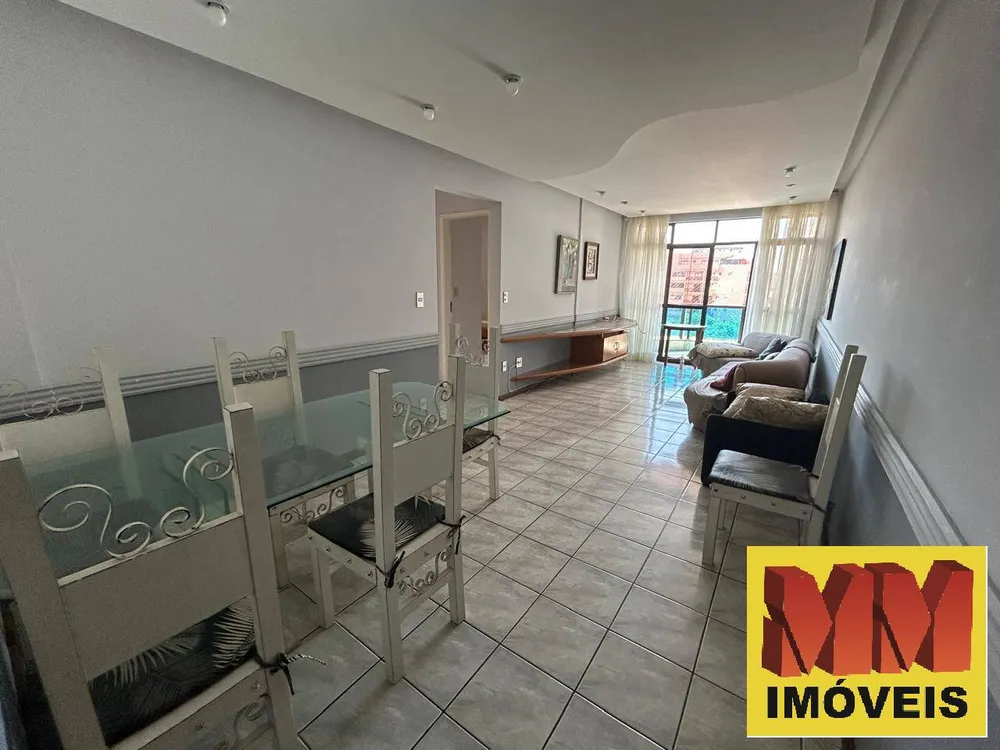 Apartamento, 3 quartos, 131 m² - Foto 3