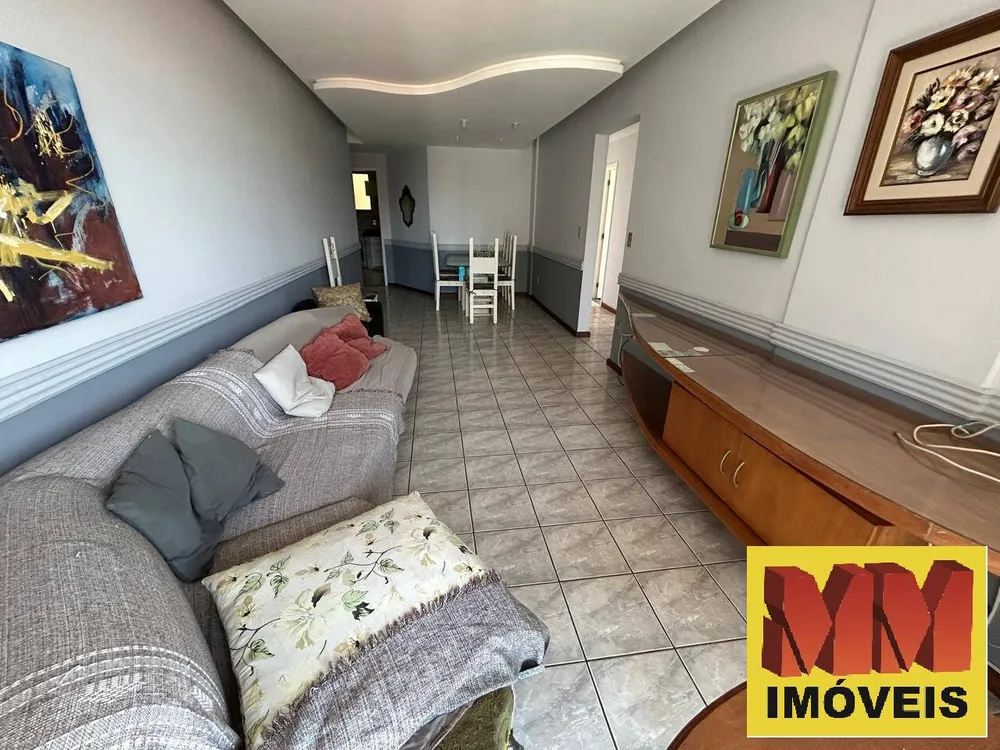Apartamento, 3 quartos, 131 m² - Foto 4