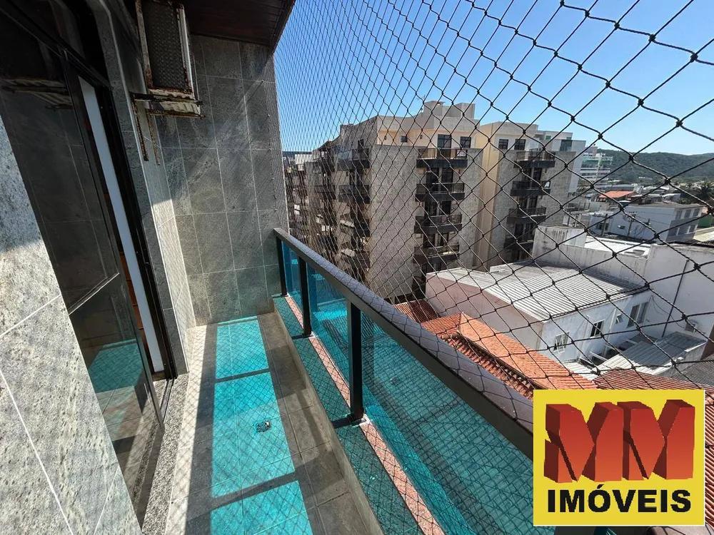 Apartamento, 3 quartos, 131 m² - Foto 22