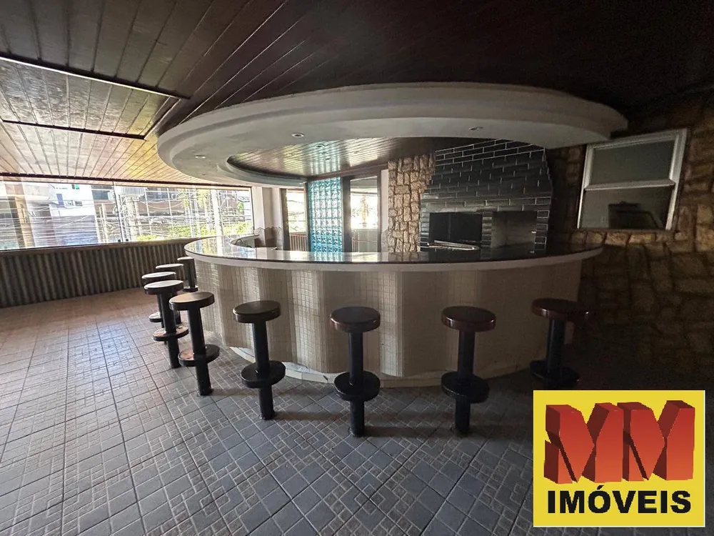 Apartamento, 3 quartos, 131 m² - Foto 25