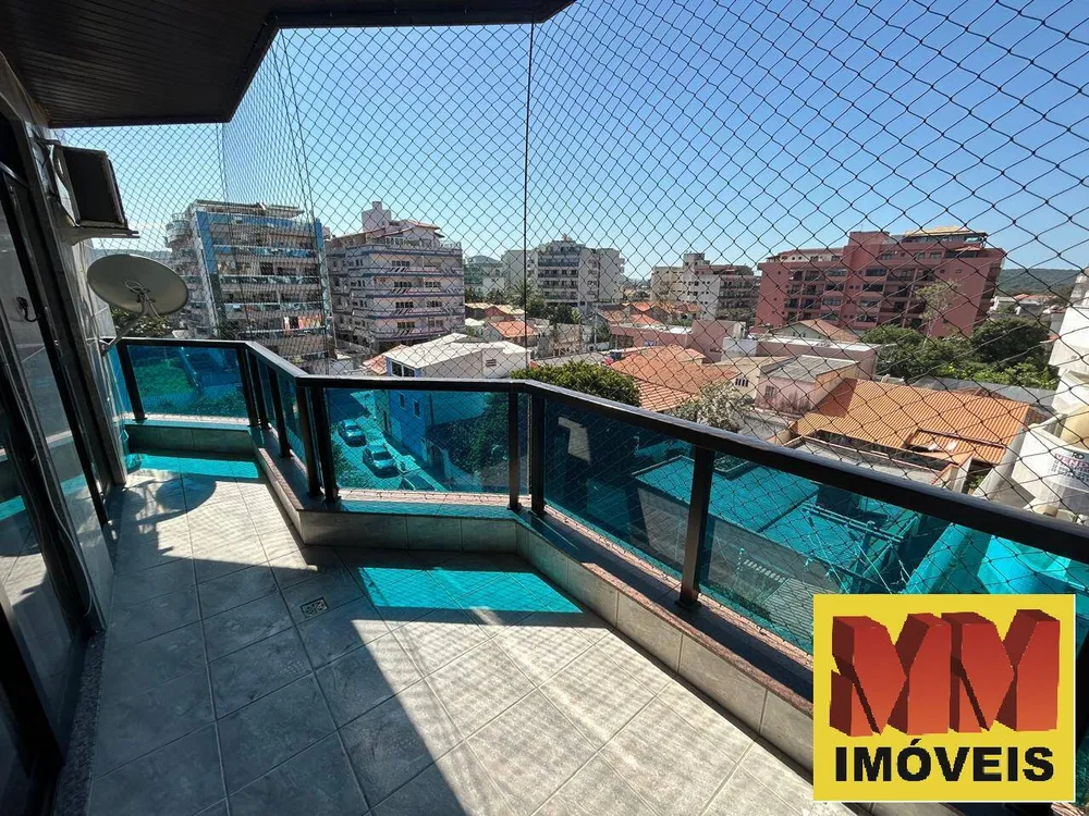 Apartamento, 3 quartos, 131 m² - Foto 7