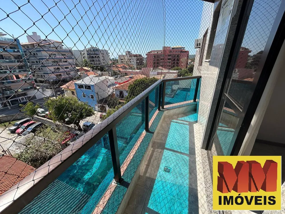 Apartamento, 3 quartos, 131 m² - Foto 6