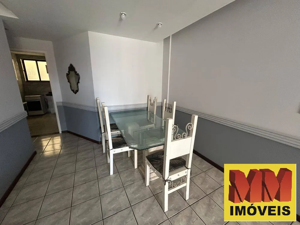 Apartamento, 3 quartos, 131 m² - Foto 5