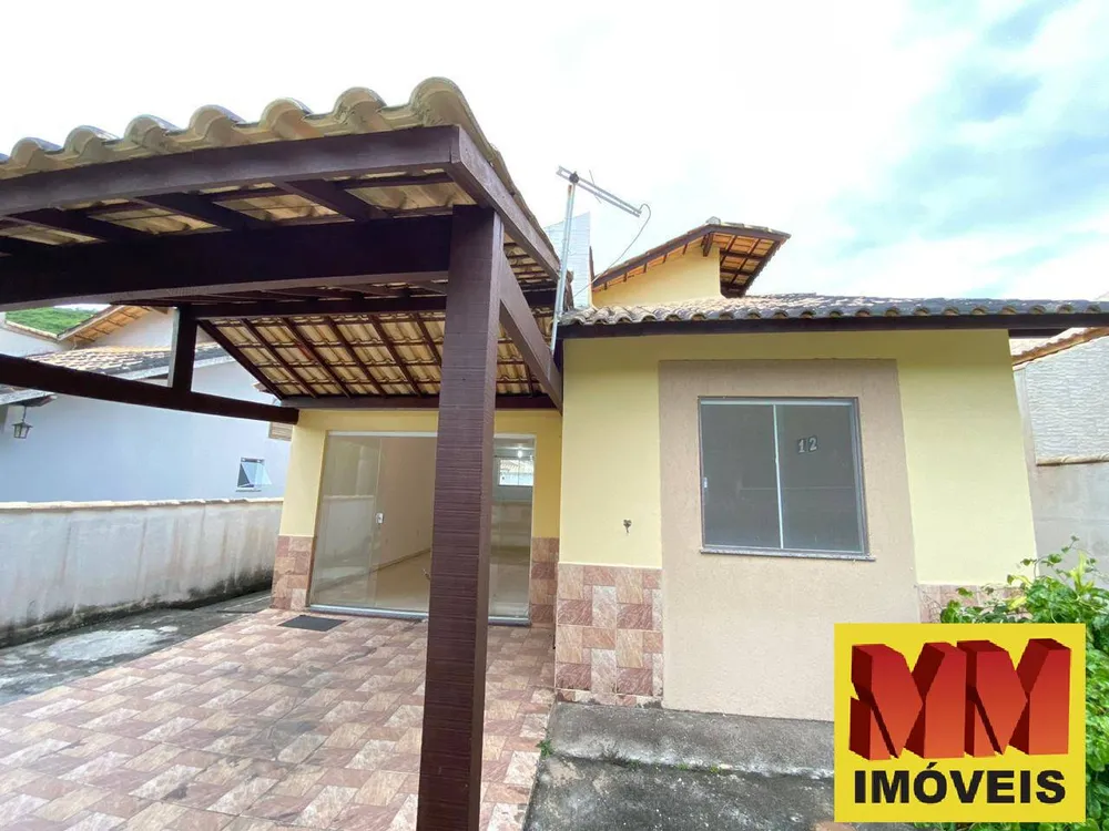 Casa de Condomínio, 2 quartos - Foto 2