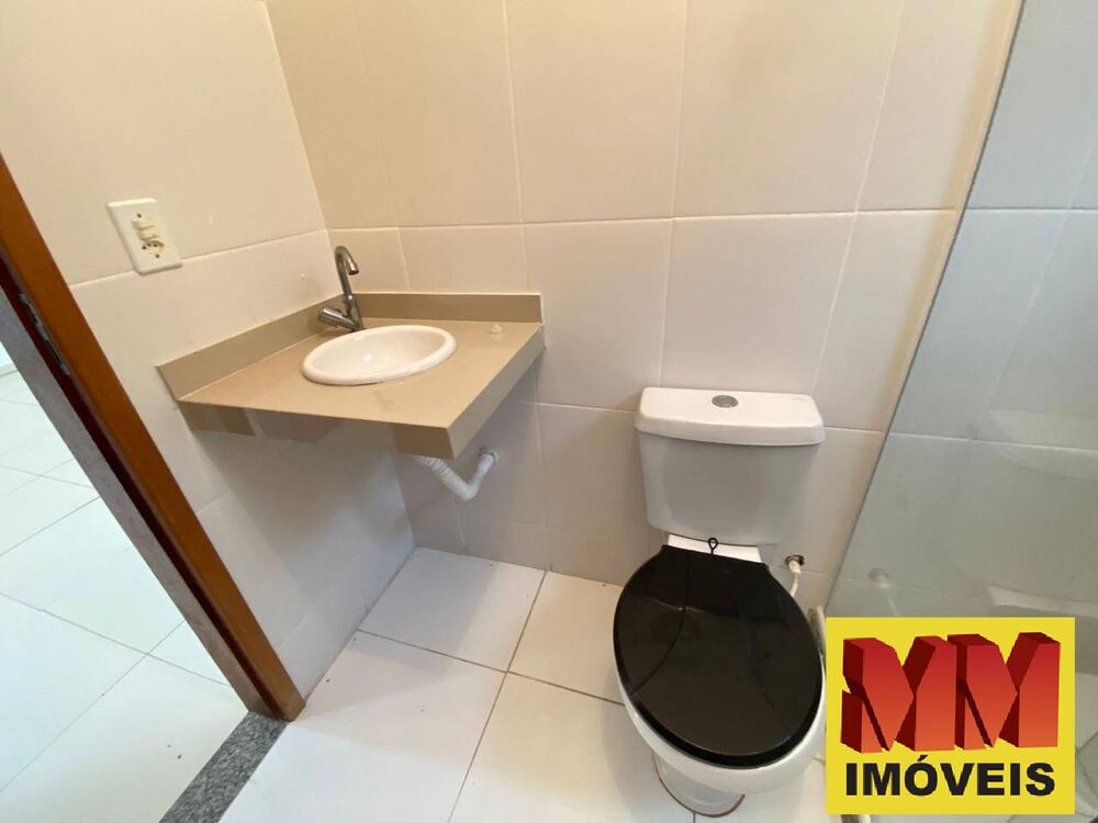 Casa de Condomínio, 2 quartos - Foto 4