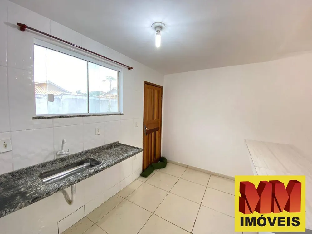 Casa de Condomínio, 2 quartos - Foto 6
