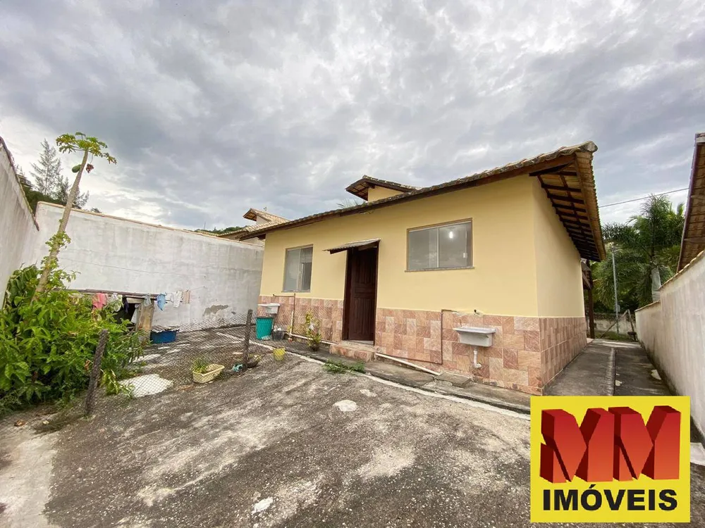 Casa de Condomínio, 2 quartos - Foto 7