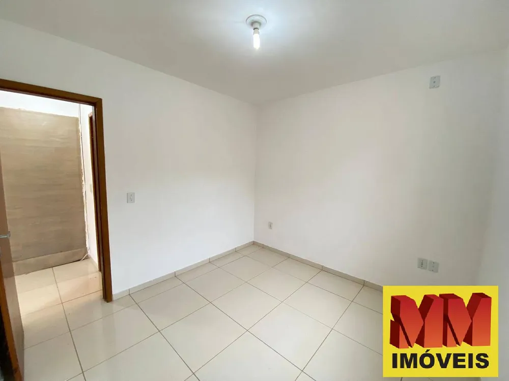 Casa de Condomínio, 2 quartos - Foto 18