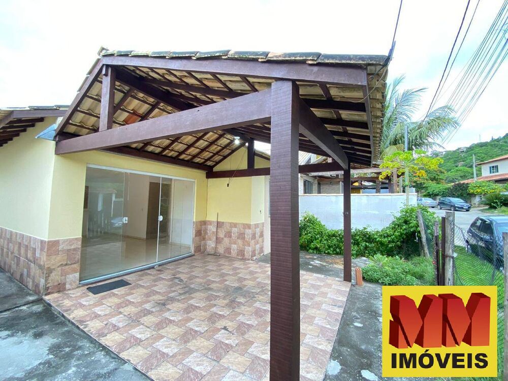 Casa de Condomínio, 2 quartos - Foto 1