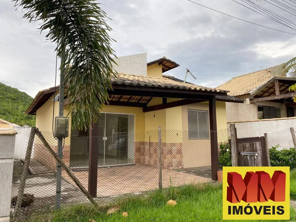 Casa de Condomínio, 2 quartos - Foto 1