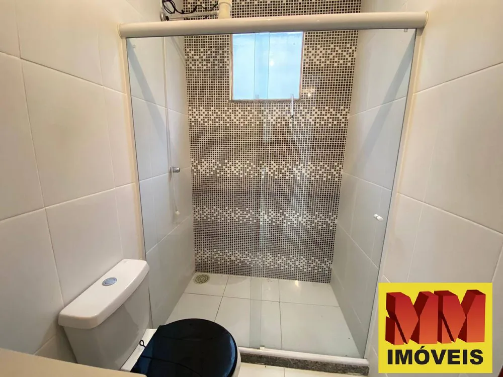 Casa de Condomínio, 2 quartos - Foto 16