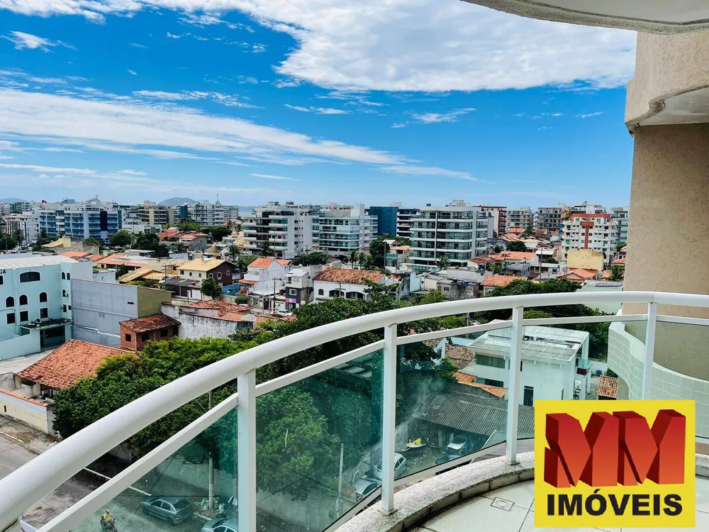 Cobertura, 3 quartos, 180 m² - Foto 10