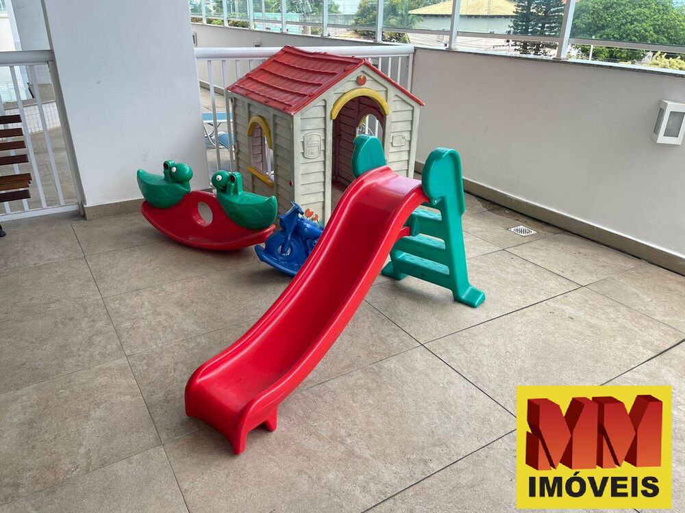 Cobertura à venda com 3 quartos, 180m² - Foto 7