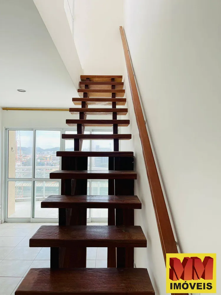 Cobertura, 3 quartos, 180 m² - Foto 17