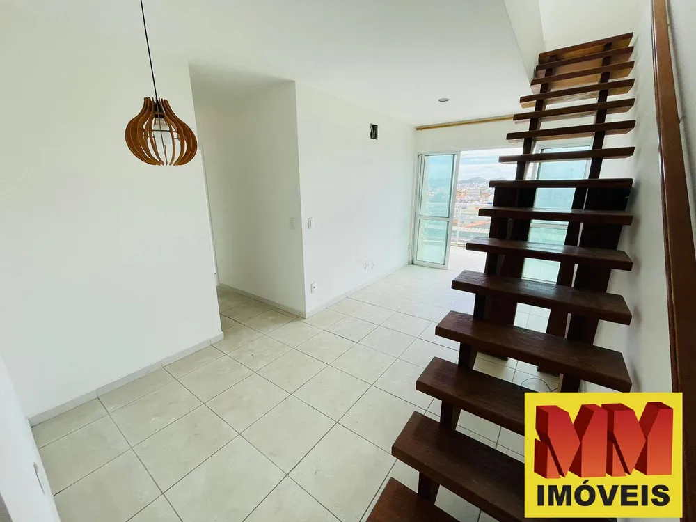 Cobertura, 3 quartos, 180 m² - Foto 2
