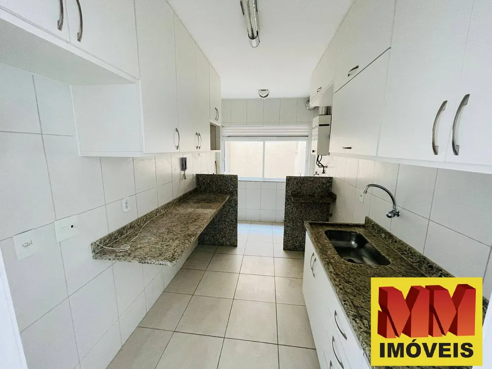 Cobertura, 3 quartos, 180 m² - Foto 5