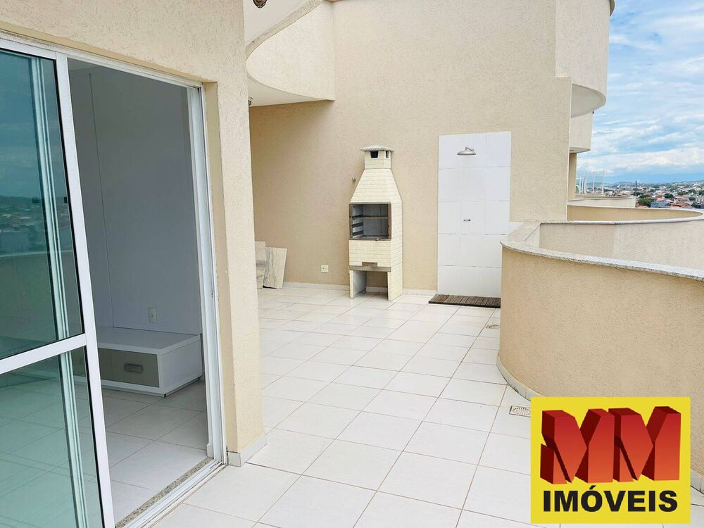 Cobertura à venda com 3 quartos, 180m² - Foto 6