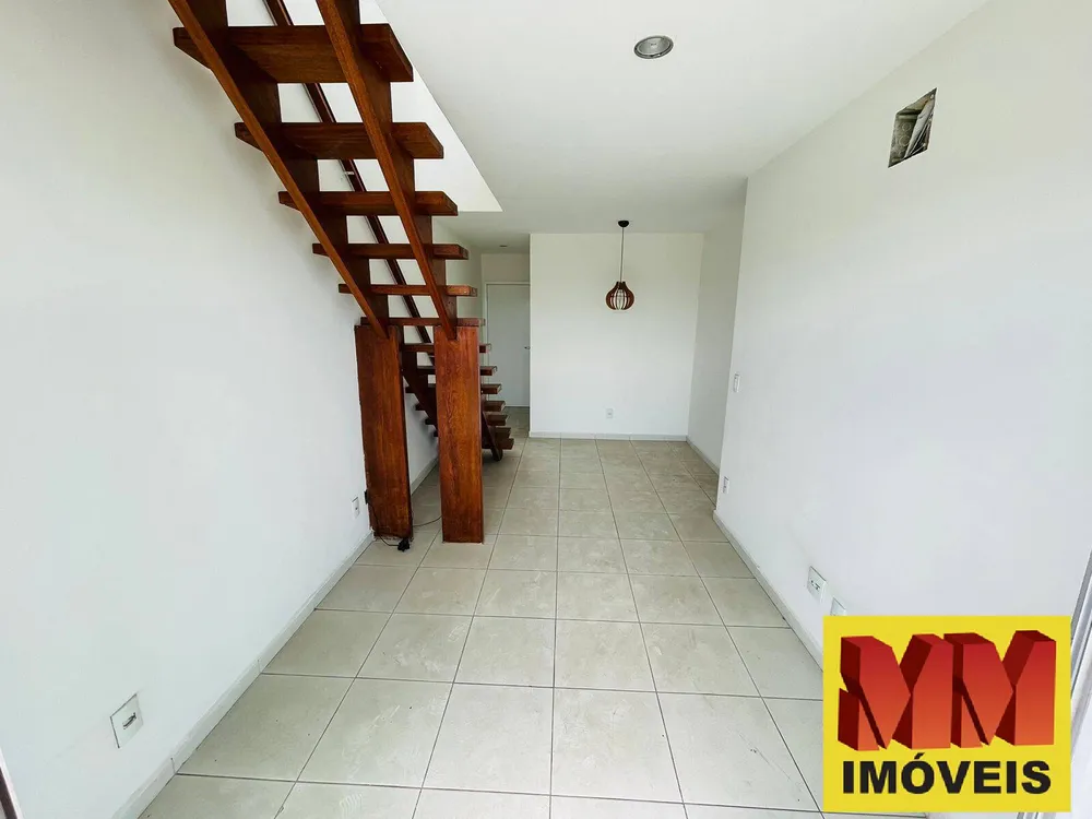 Cobertura, 3 quartos, 180 m² - Foto 3