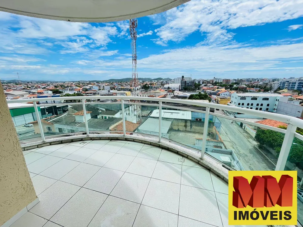 Cobertura, 3 quartos, 180 m² - Foto 1