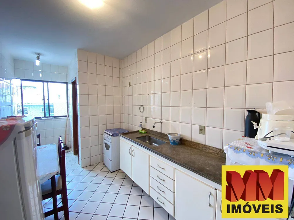 Apartamento, 2 quartos, 70 m² - Foto 1