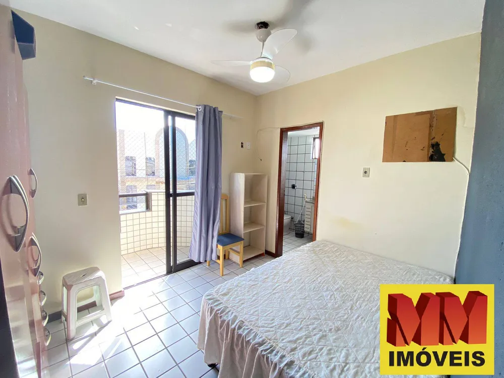 Apartamento, 2 quartos, 70 m² - Foto 2