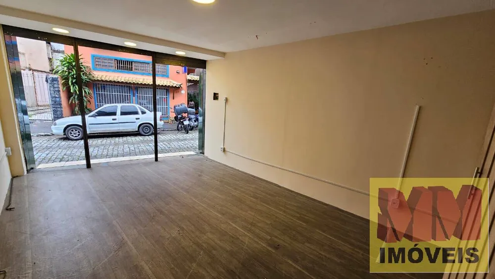 Loja-Salão, 20 m² - Foto 2