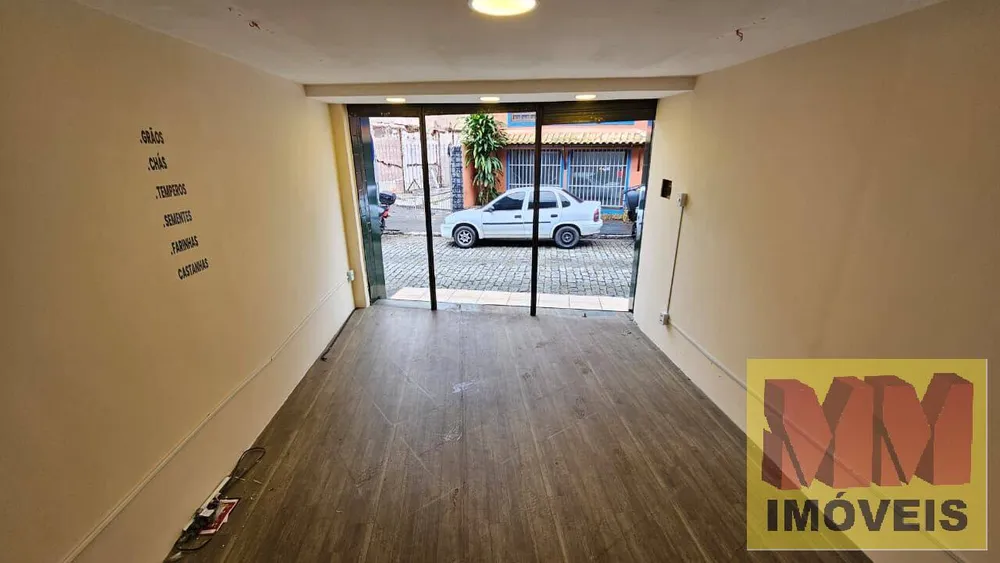 Loja-Salão, 20 m² - Foto 3