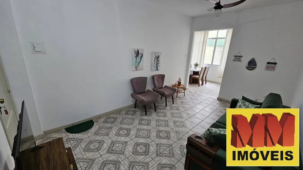 Apartamento, 1 quarto, 55 m² - Foto 5