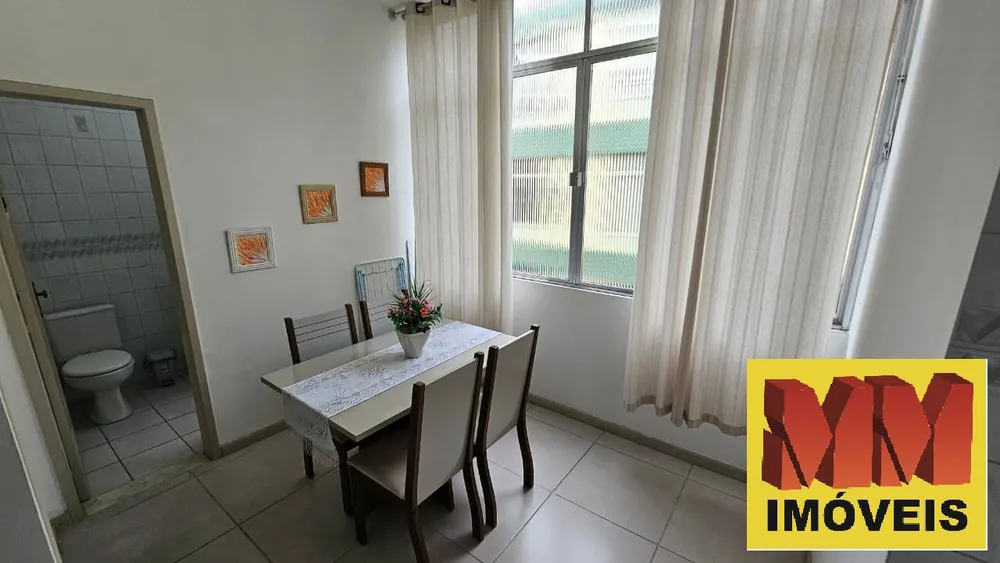 Apartamento, 1 quarto, 55 m² - Foto 6