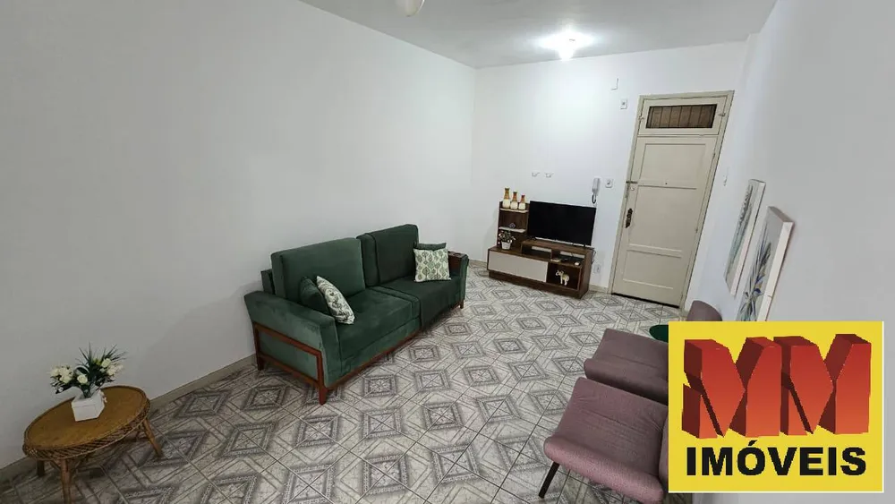 Apartamento, 1 quarto, 55 m² - Foto 2