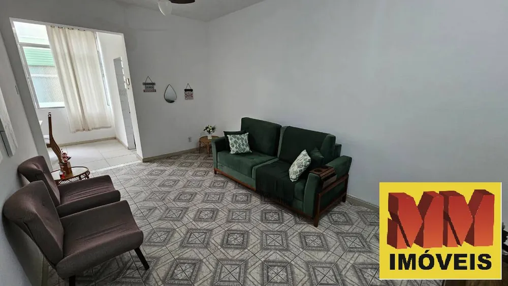 Apartamento, 1 quarto, 55 m² - Foto 3