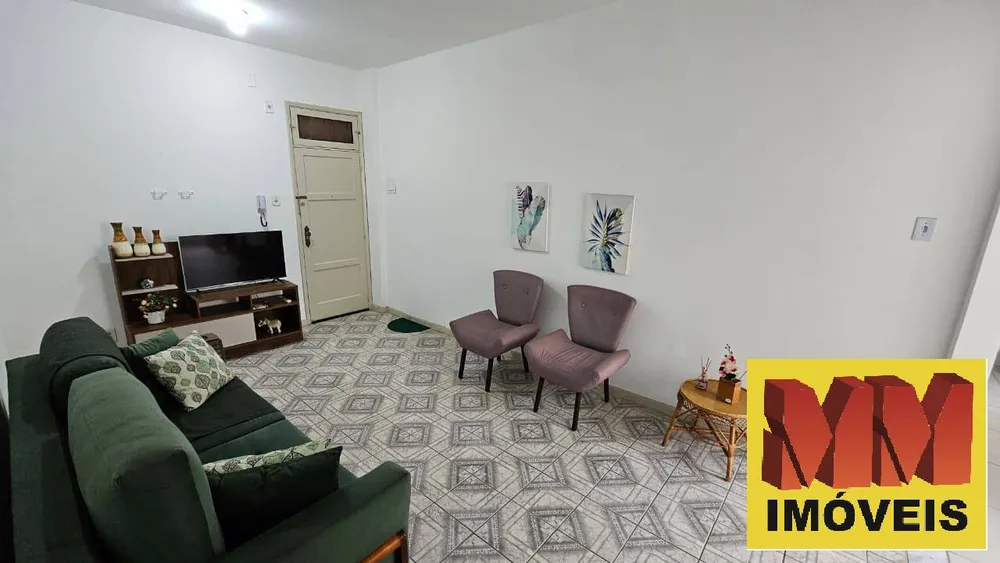 Apartamento, 1 quarto, 55 m² - Foto 4