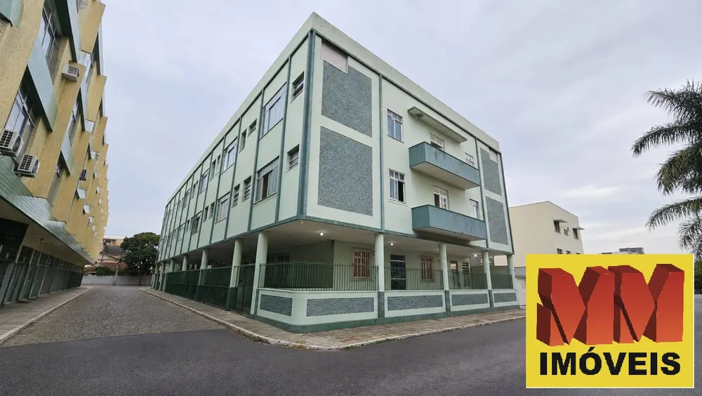 Apartamento, 1 quarto, 55 m² - Foto 1