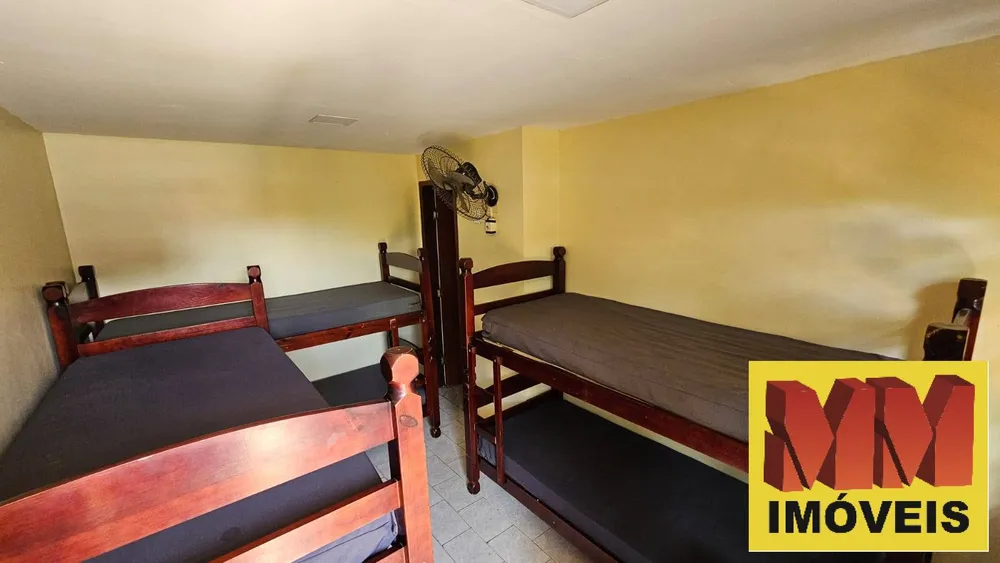 Casa, 8 quartos - Foto 10