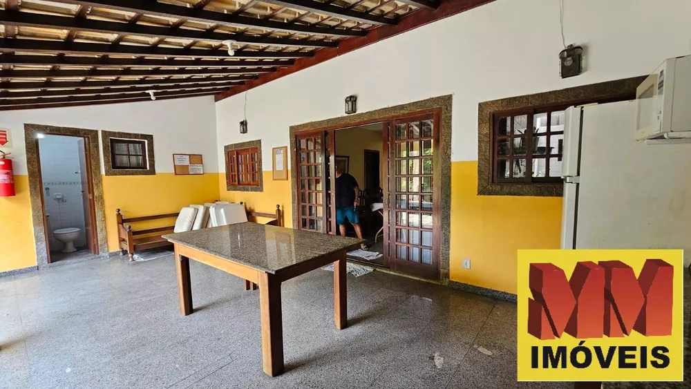 Casa, 8 quartos - Foto 2