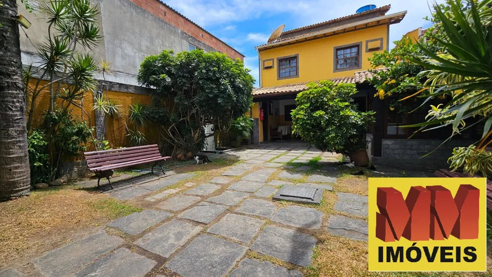 Casa, 8 quartos - Foto 11