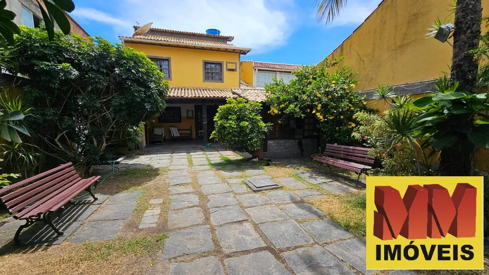 Casa, 8 quartos - Foto 14
