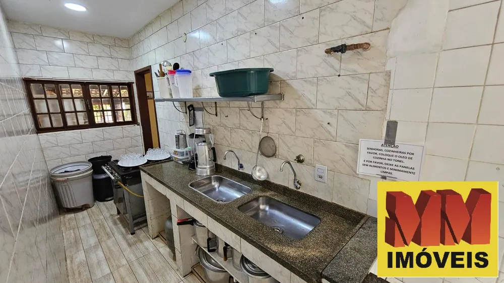 Casa, 8 quartos - Foto 20