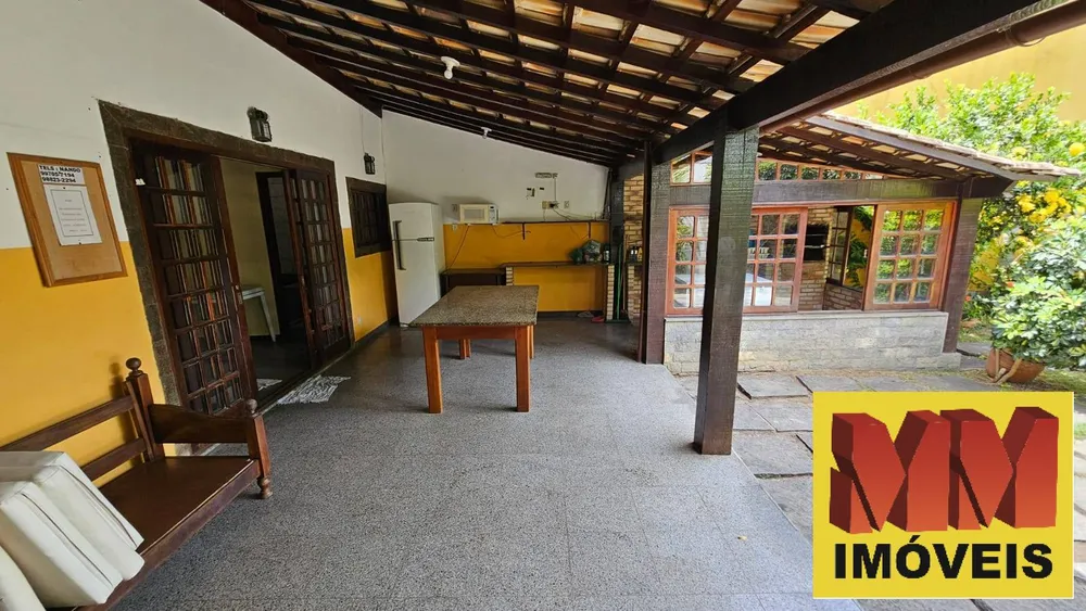 Casa, 8 quartos - Foto 7
