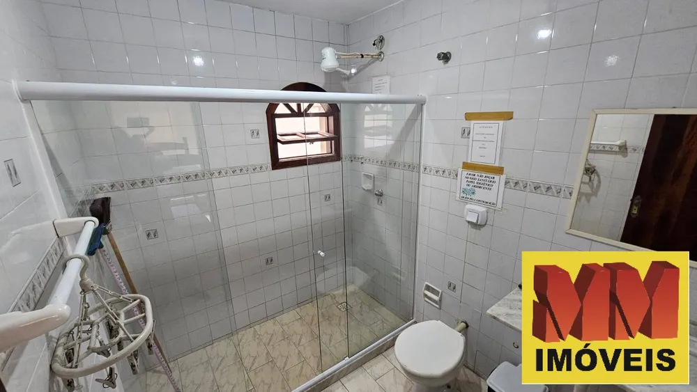 Casa, 8 quartos - Foto 4