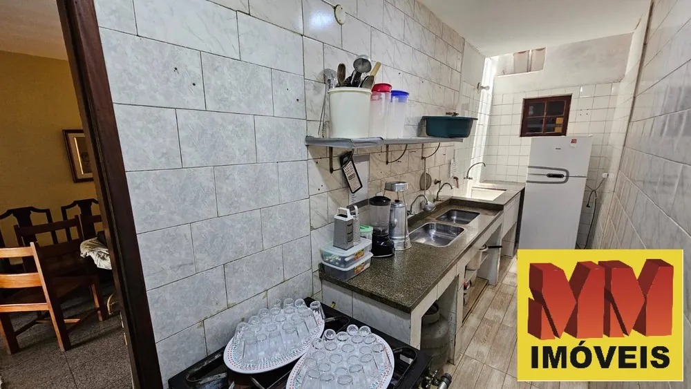 Casa, 8 quartos - Foto 2