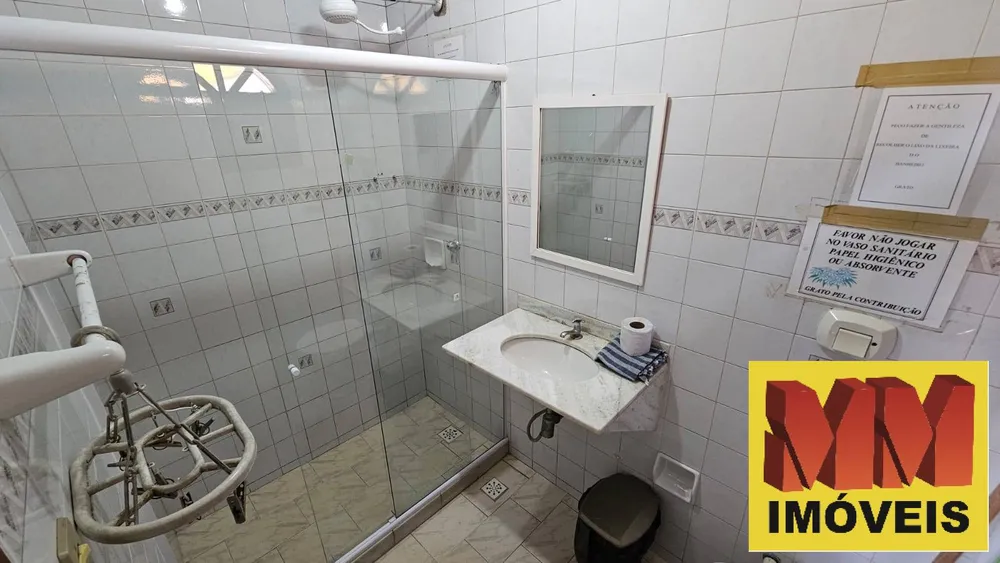 Casa, 8 quartos - Foto 21