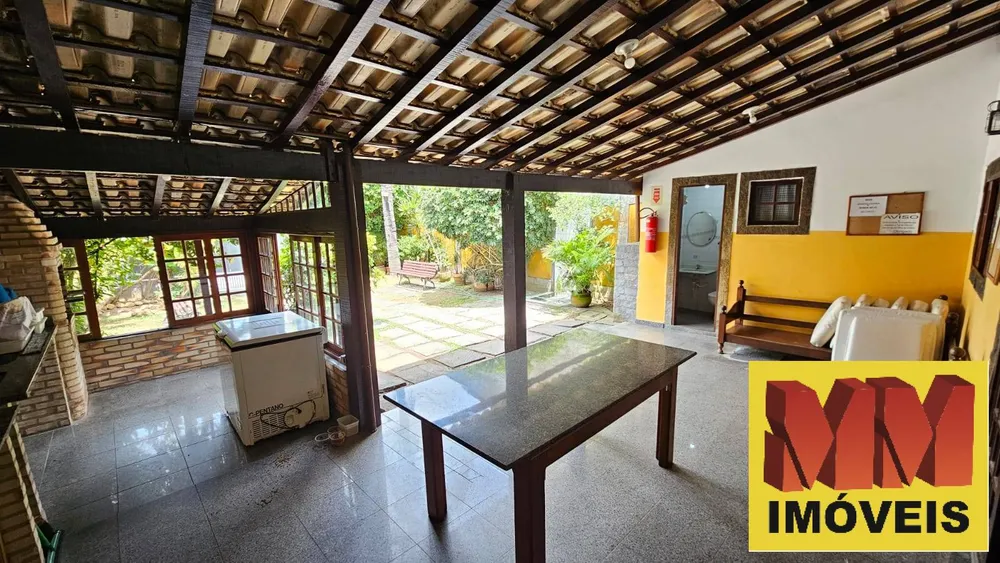 Casa, 8 quartos - Foto 5