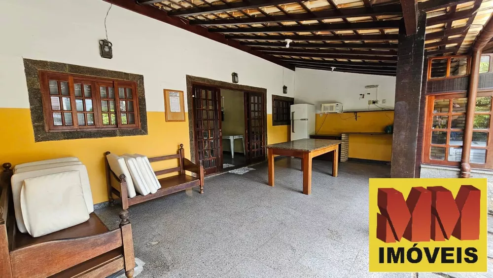 Casa, 8 quartos - Foto 1